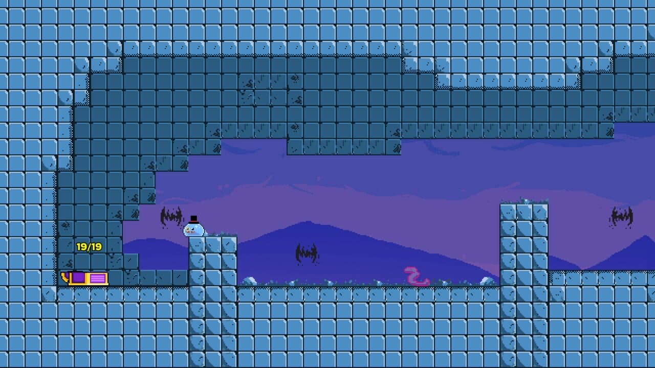 Mr.Slime in Dungeon thumbnail 4