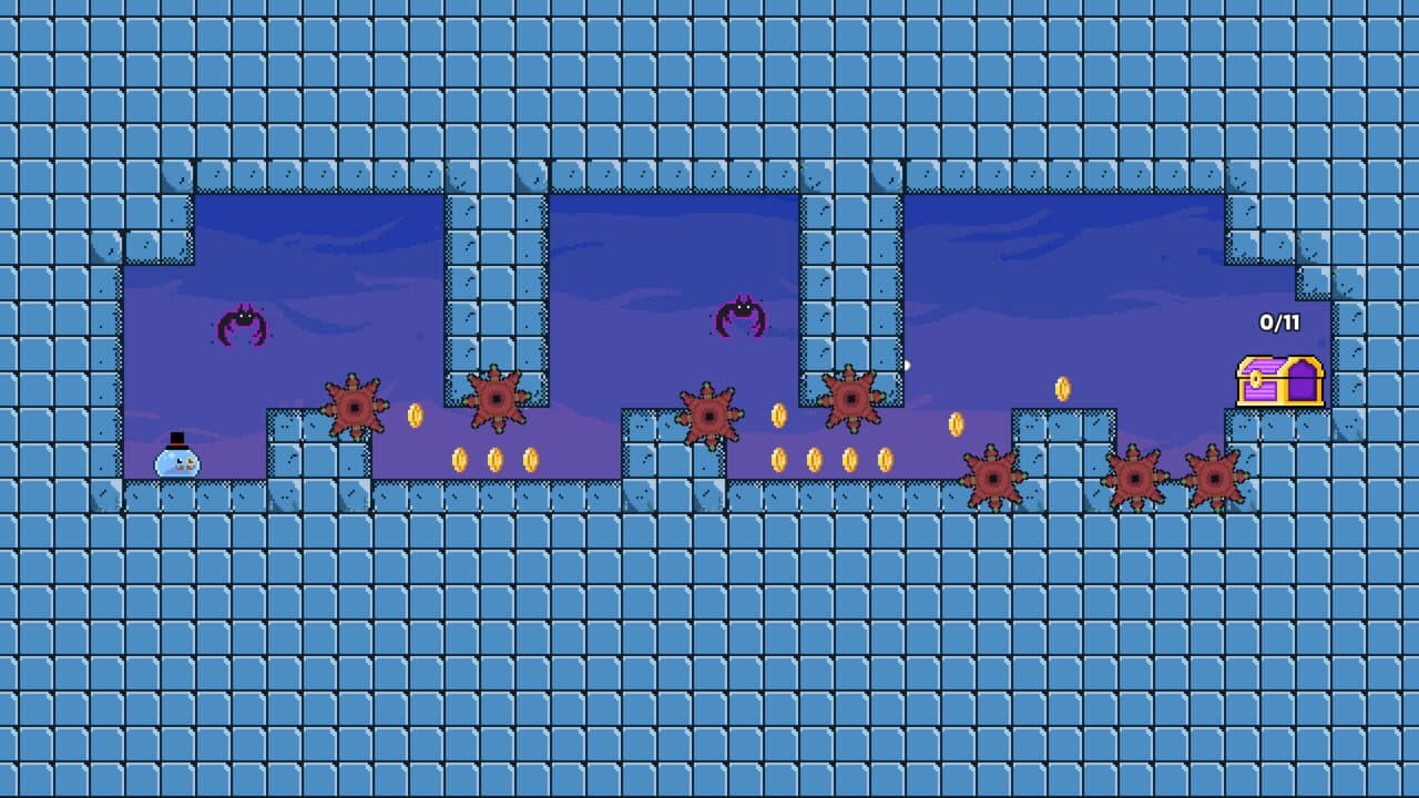 Mr.Slime in Dungeon thumbnail 5