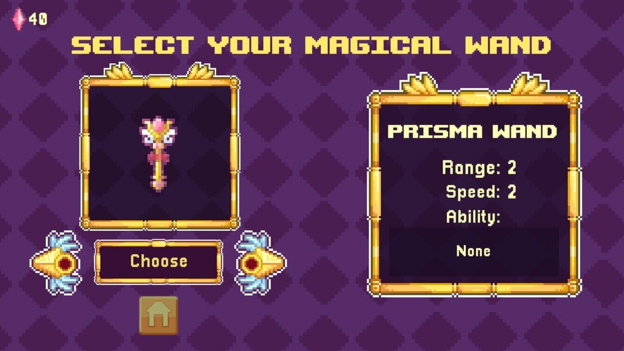 Magical Girls vs. Cat Aliens screenshot 1