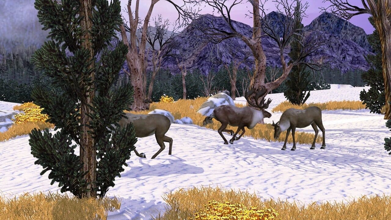 Big Buck Hunter Pro Adventure thumbnail 2