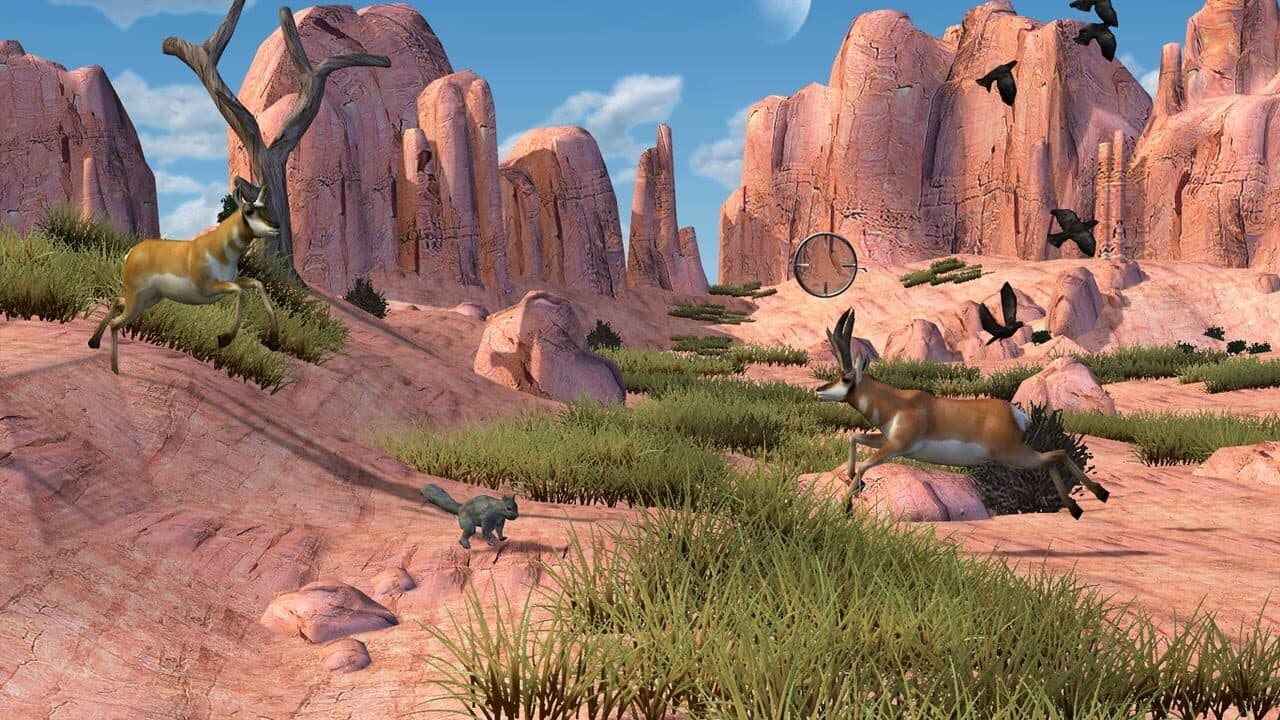 Big Buck Hunter Pro Adventure thumbnail 3