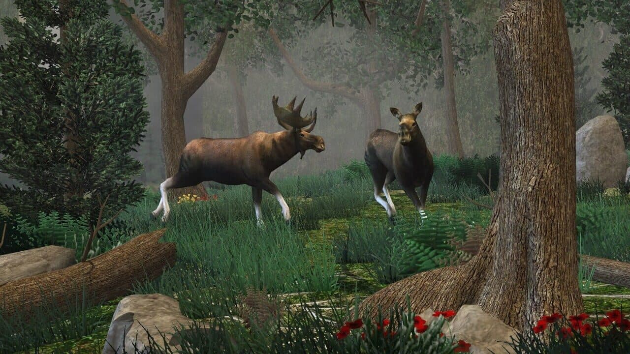 Big Buck Hunter Pro Adventure thumbnail 5