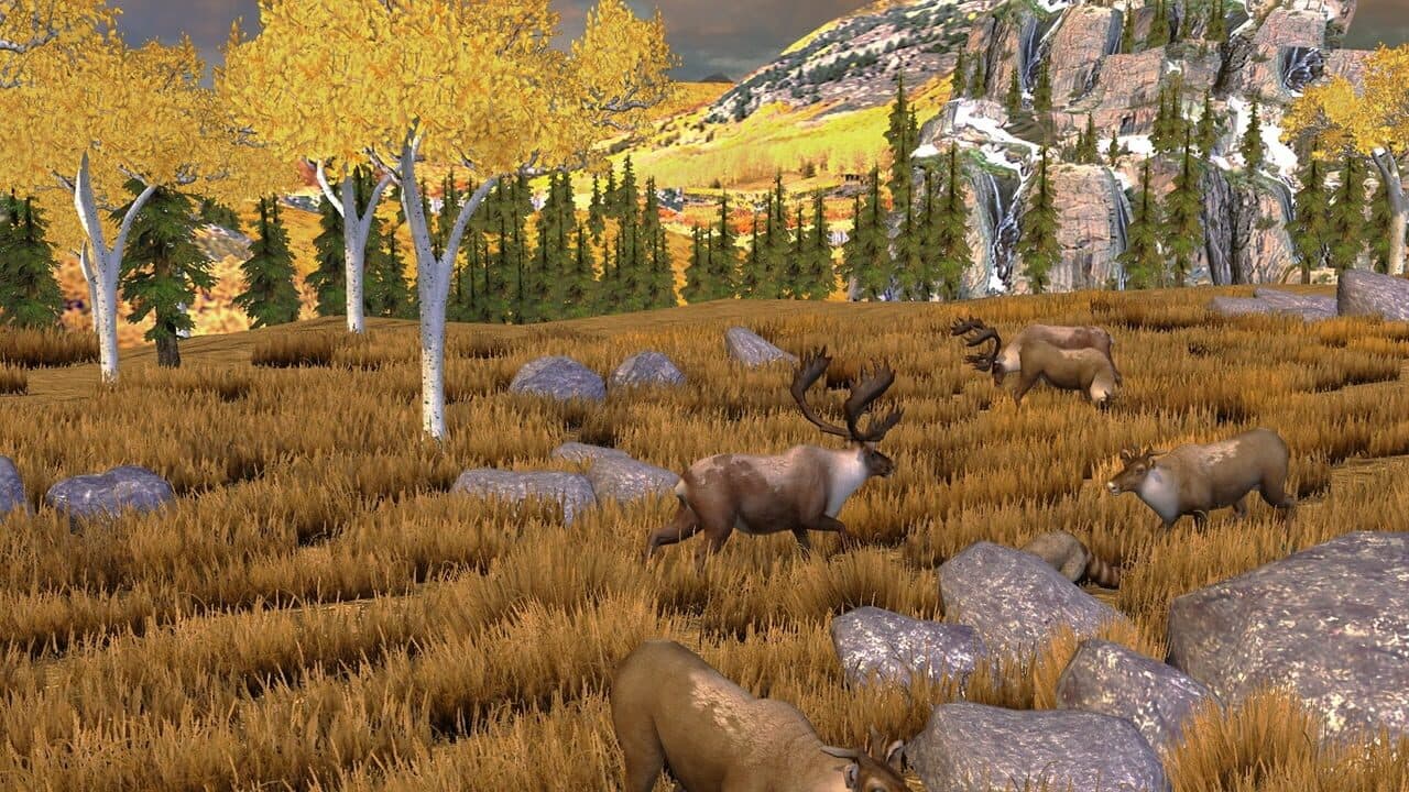 Big Buck Hunter Pro Adventure thumbnail 6