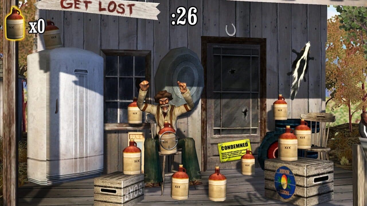 Big Buck Hunter Pro Adventure thumbnail 7