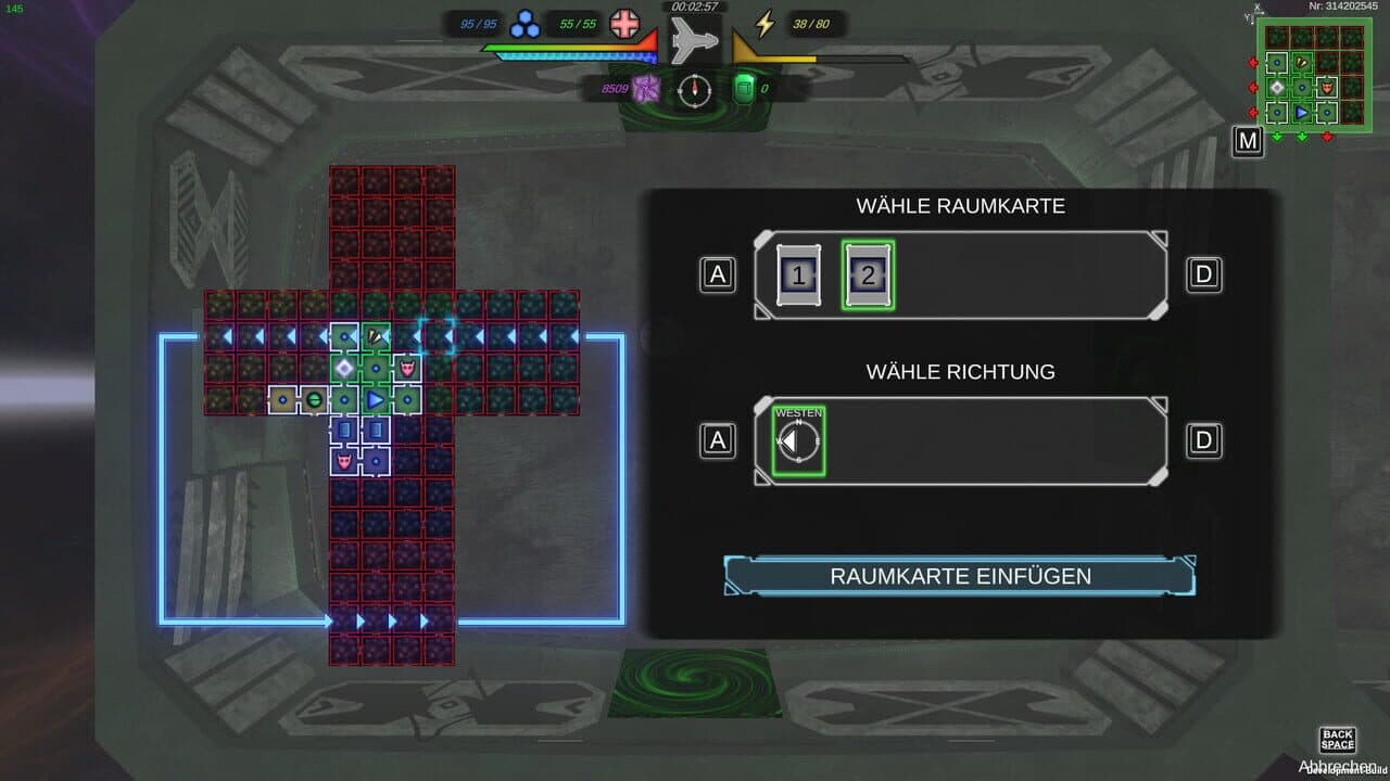 Cube Crawler thumbnail 6