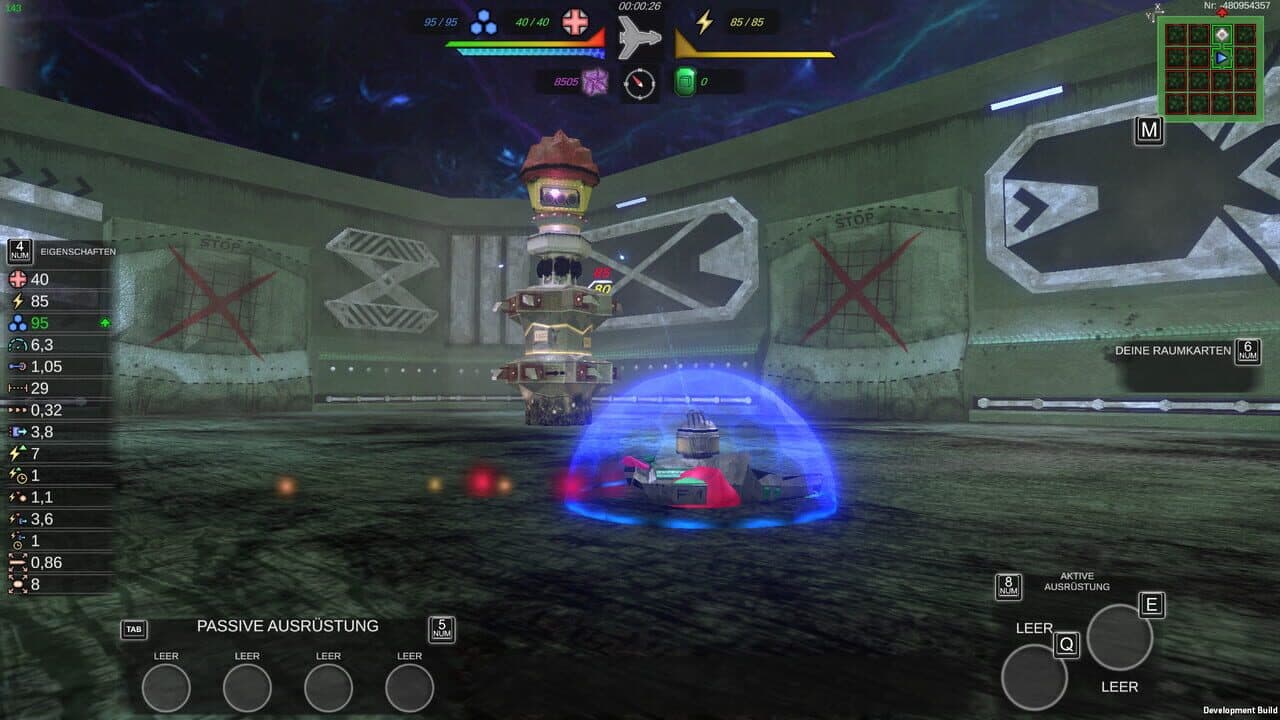 Cube Crawler thumbnail 3