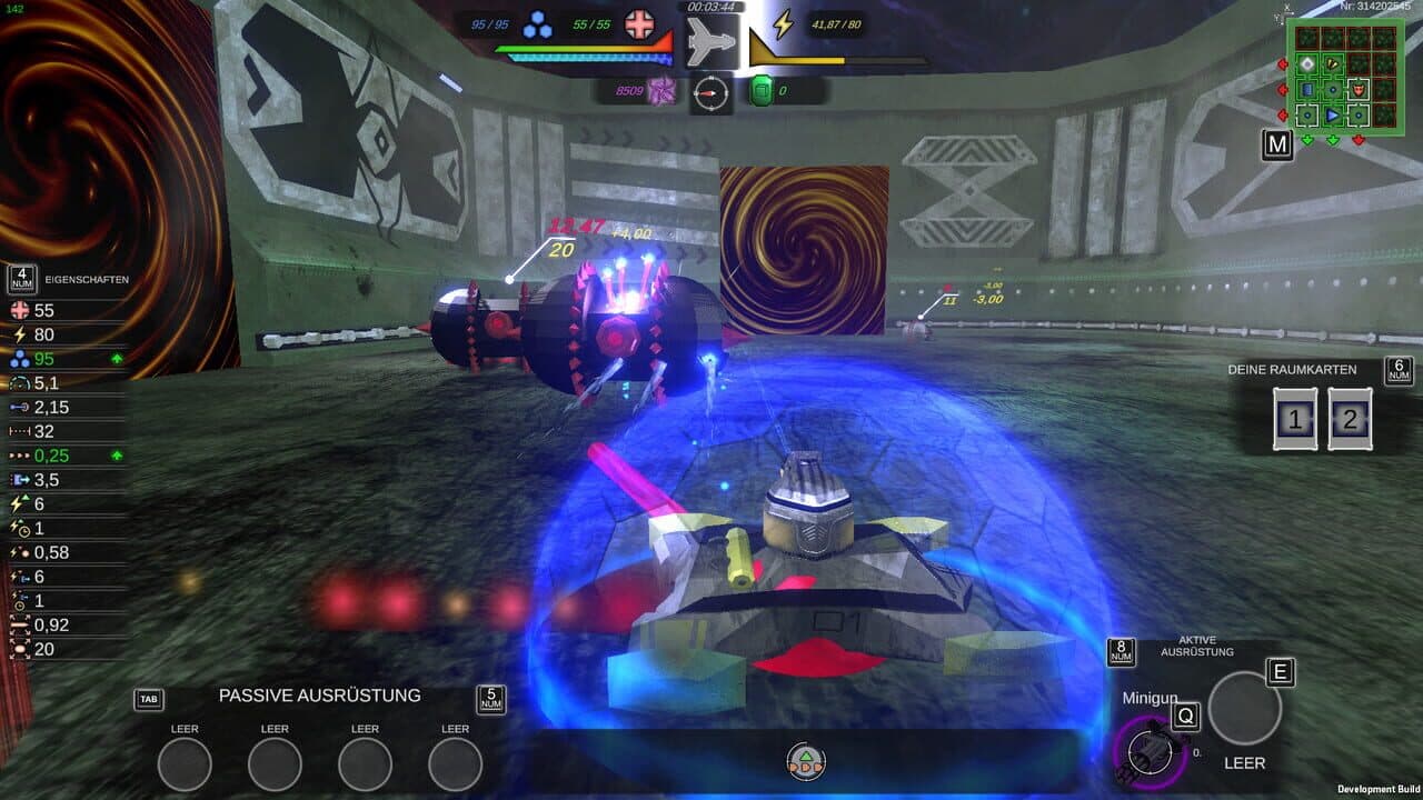 Cube Crawler thumbnail 4