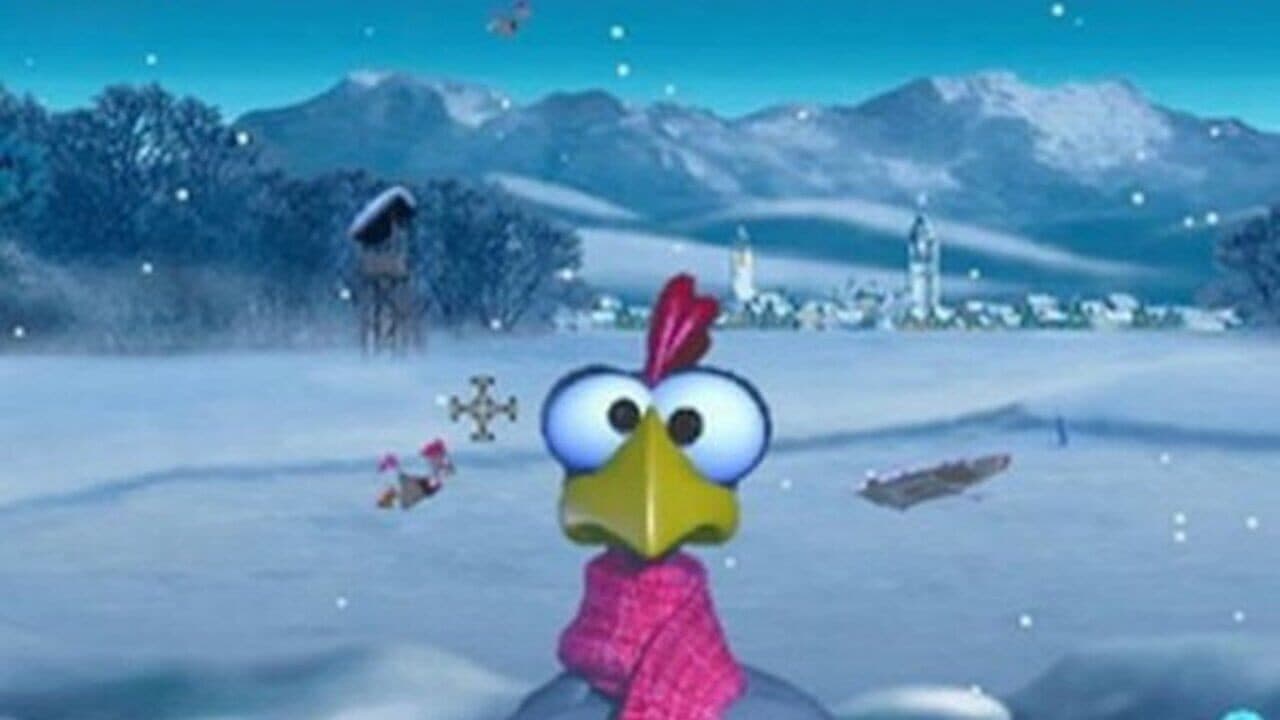 Moorhuhn: Winter-Edition thumbnail 3