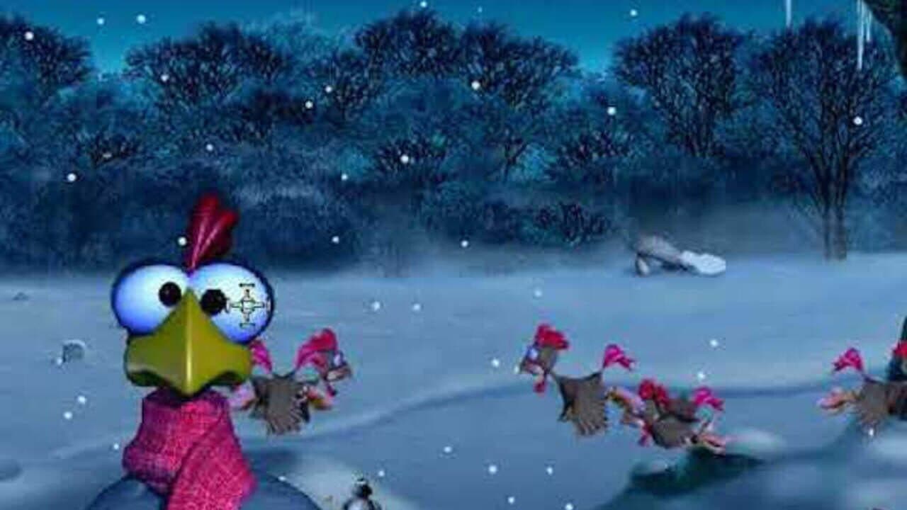 Moorhuhn: Winter-Edition thumbnail 2