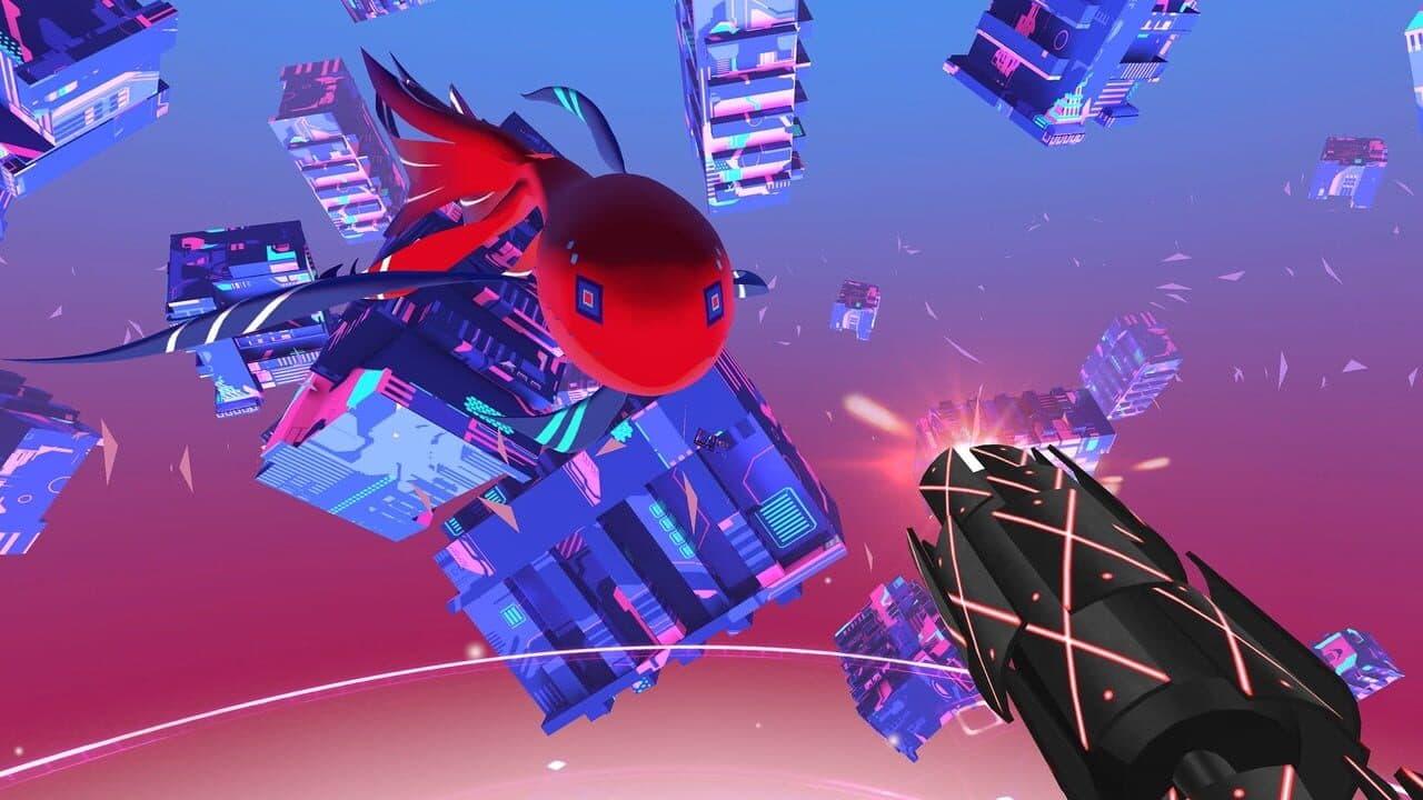 Kamitsubaki City Virtual Reality thumbnail 2