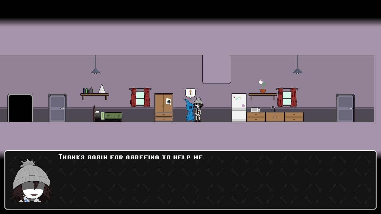 Wishbind screenshot 1