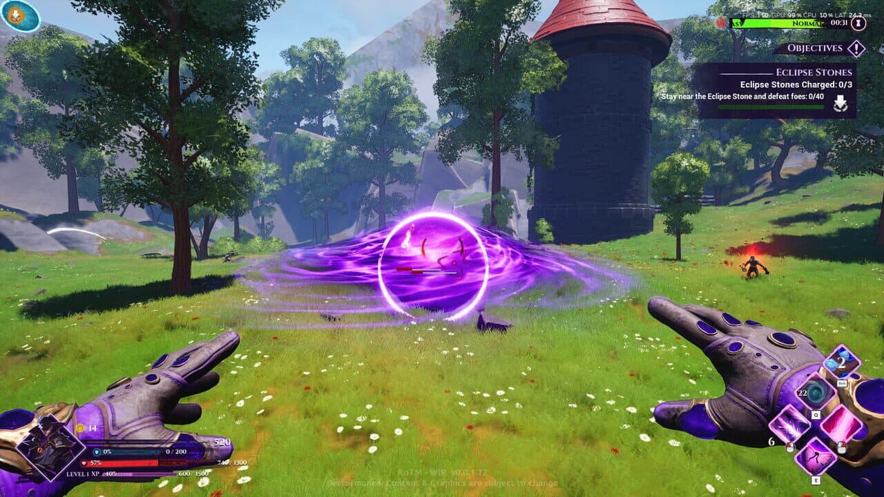 Revenge of the Mage thumbnail 5