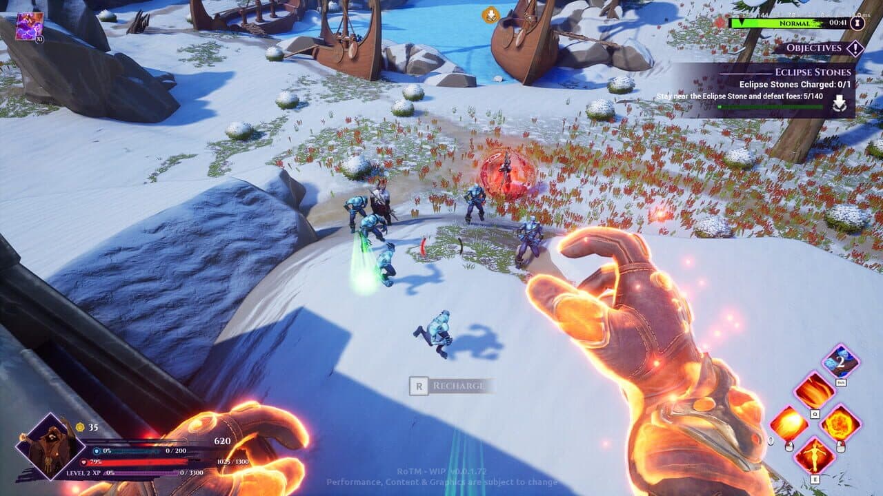 Revenge of the Mage thumbnail 6
