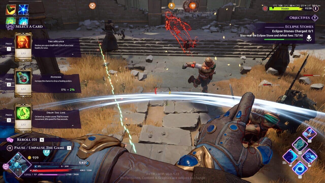 Revenge of the Mage thumbnail 7