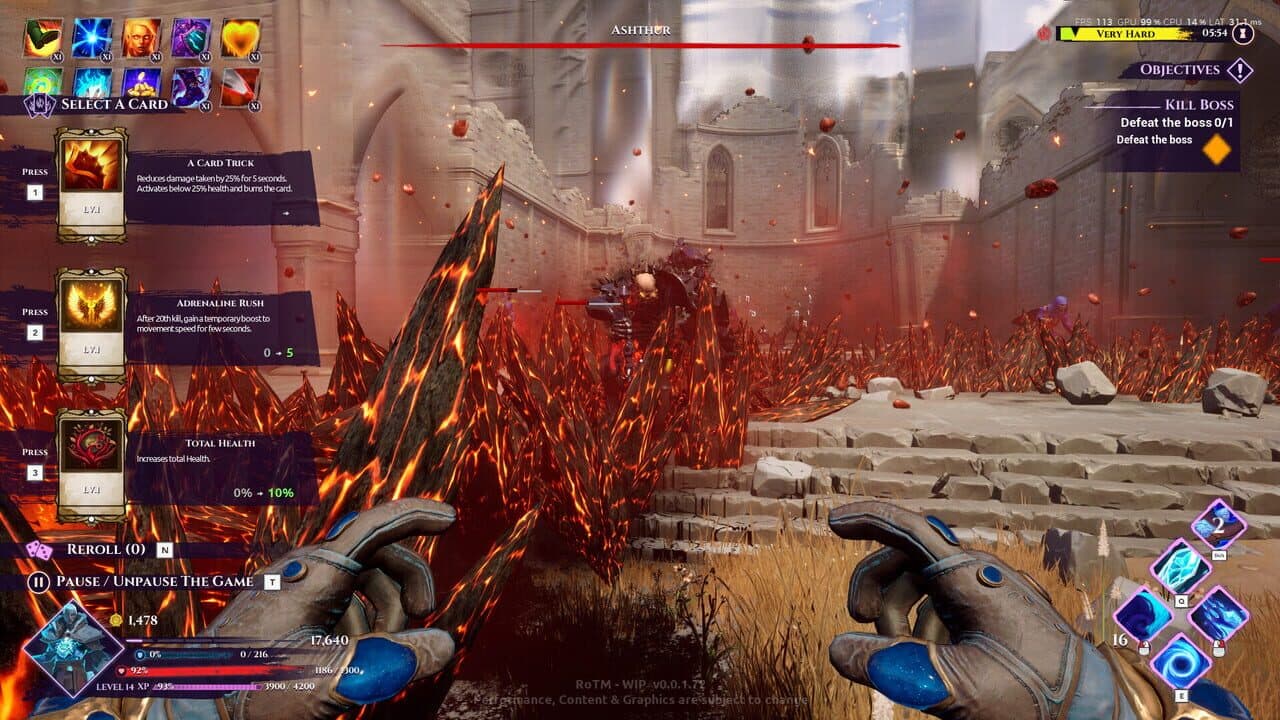 Revenge of the Mage thumbnail 8