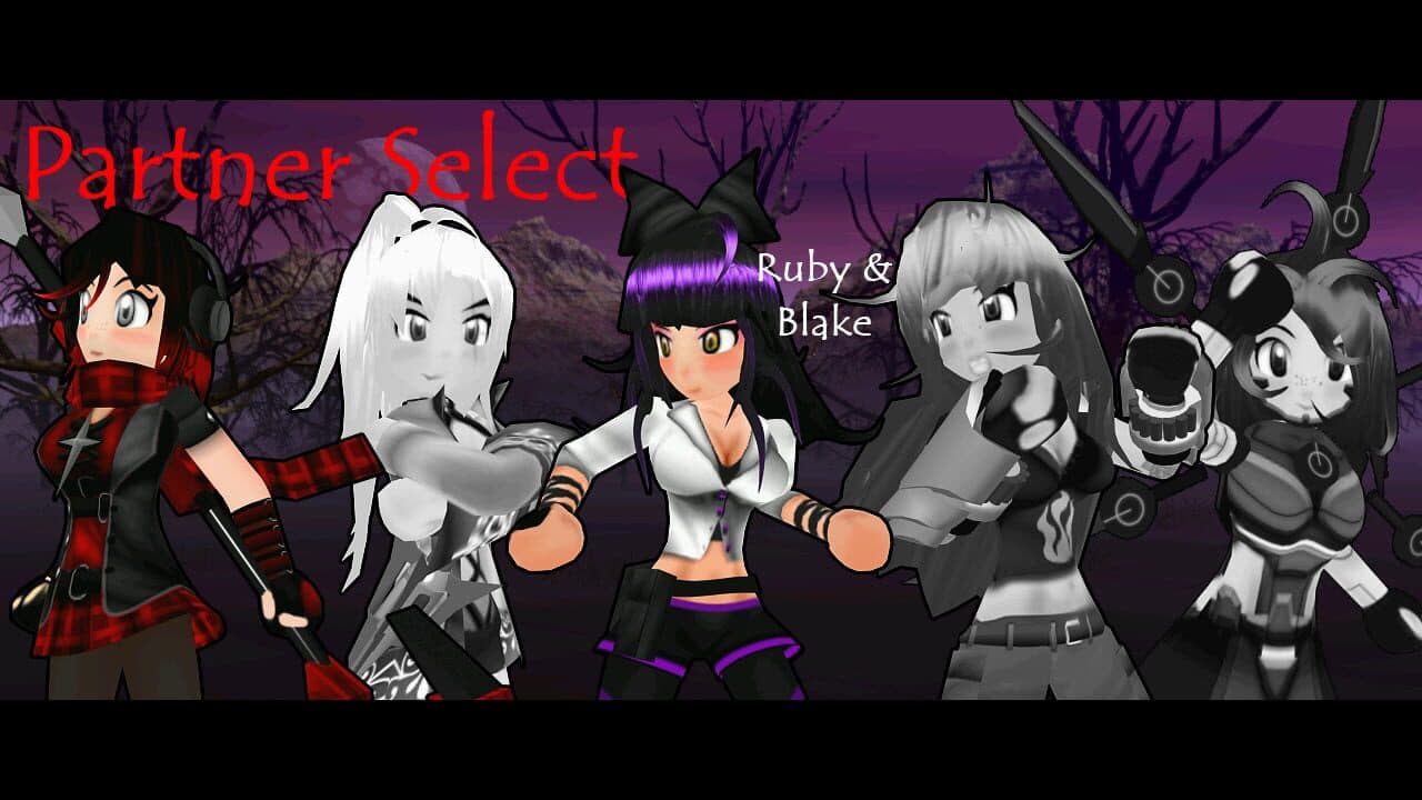 Ruby: Huntress of Vale thumbnail 3