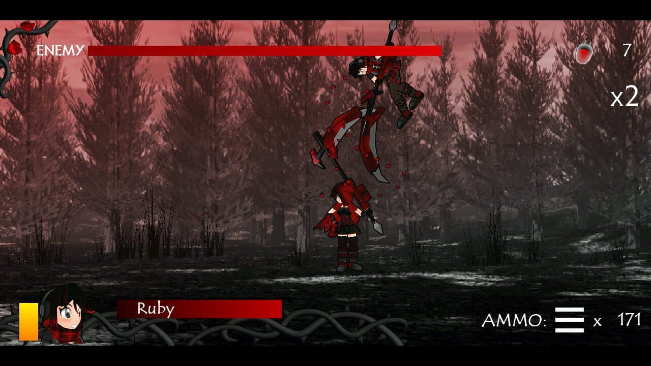 Ruby: Huntress of Vale thumbnail 6