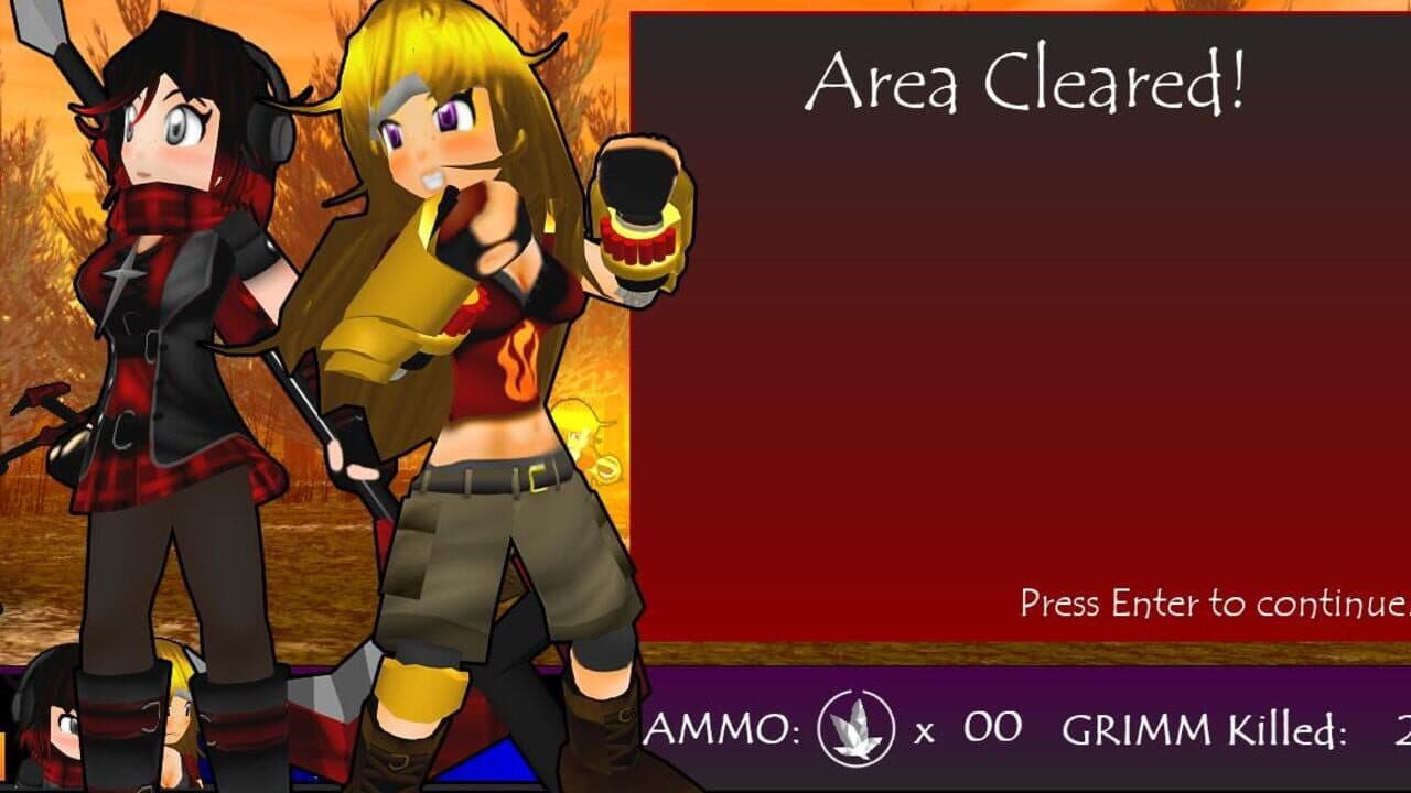 Ruby: Huntress of Vale thumbnail 14