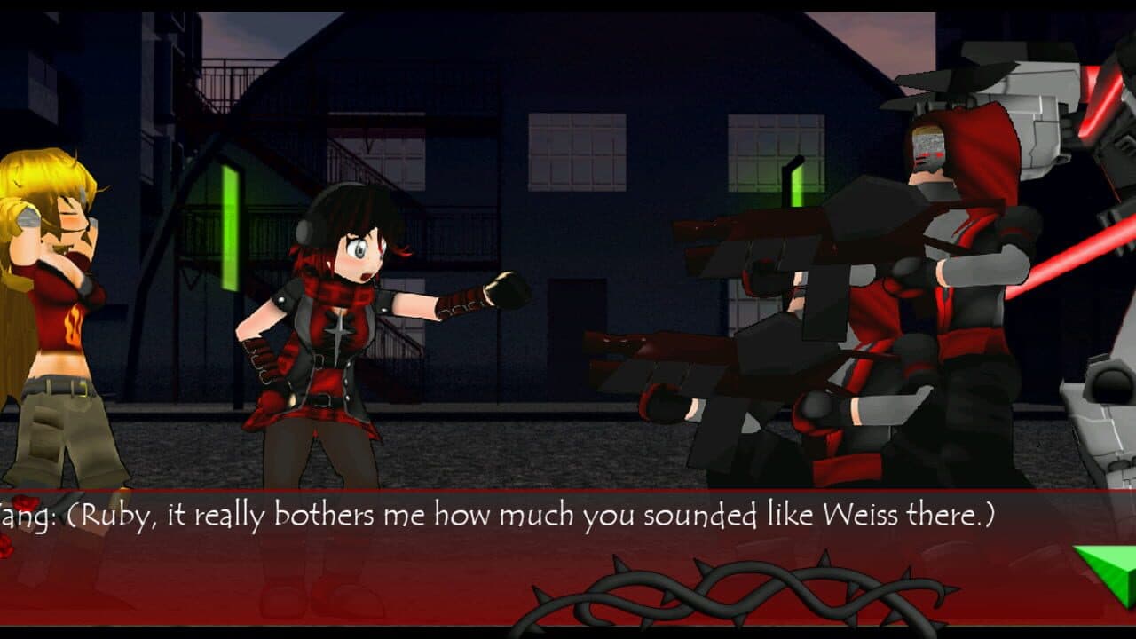 Ruby: Huntress of Vale thumbnail 11