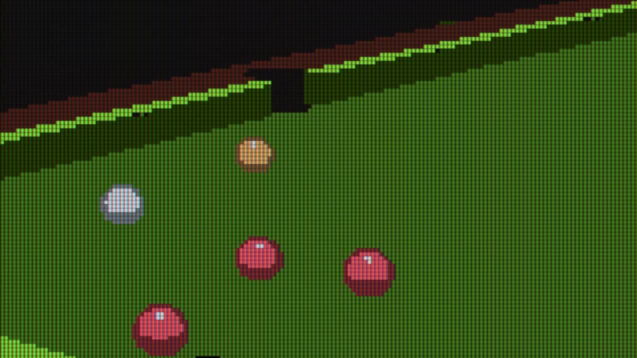 3D Pocket Pool thumbnail 2
