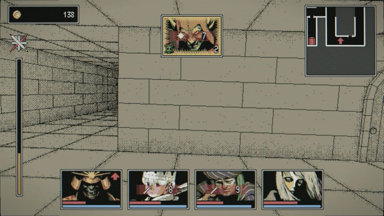 Dragon Ruins II thumbnail 2