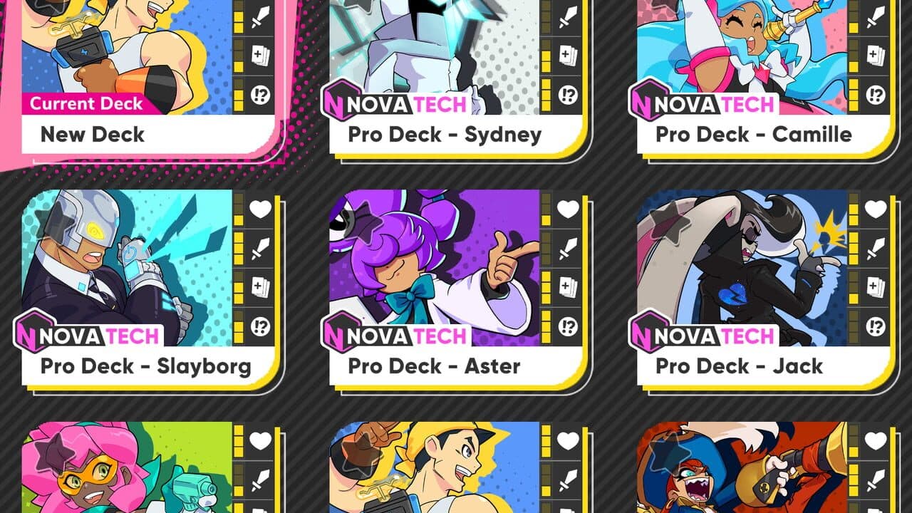 Nova Island thumbnail 5