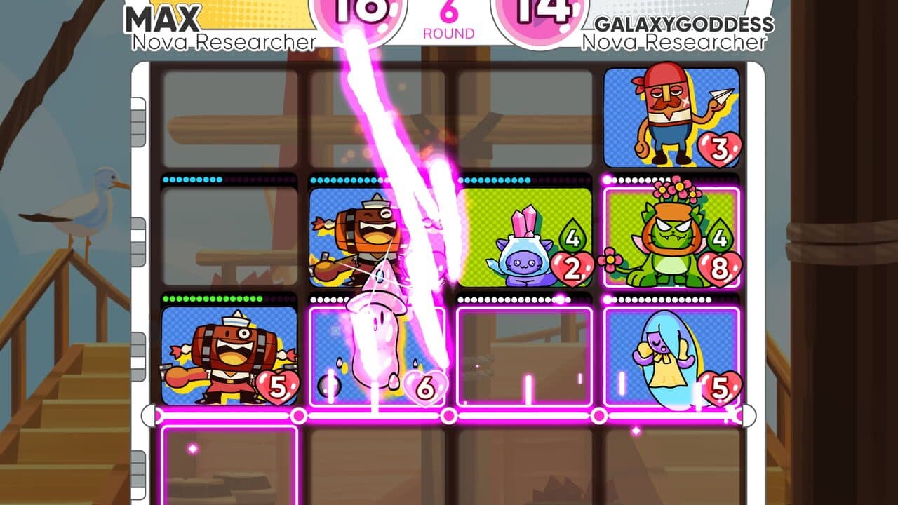 Nova Island thumbnail 18