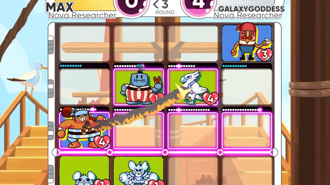 Nova Island thumbnail 8