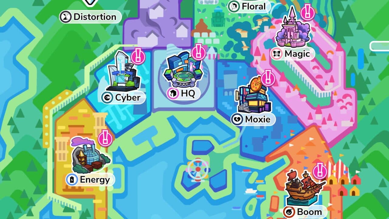 Nova Island thumbnail 11
