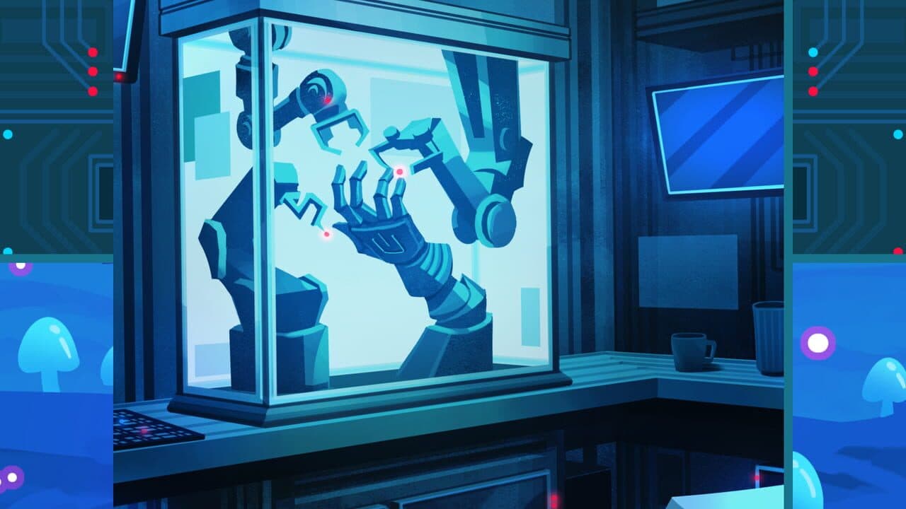 Nova Island thumbnail 12