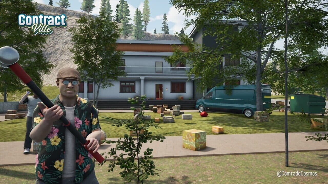 ContractVille thumbnail 5