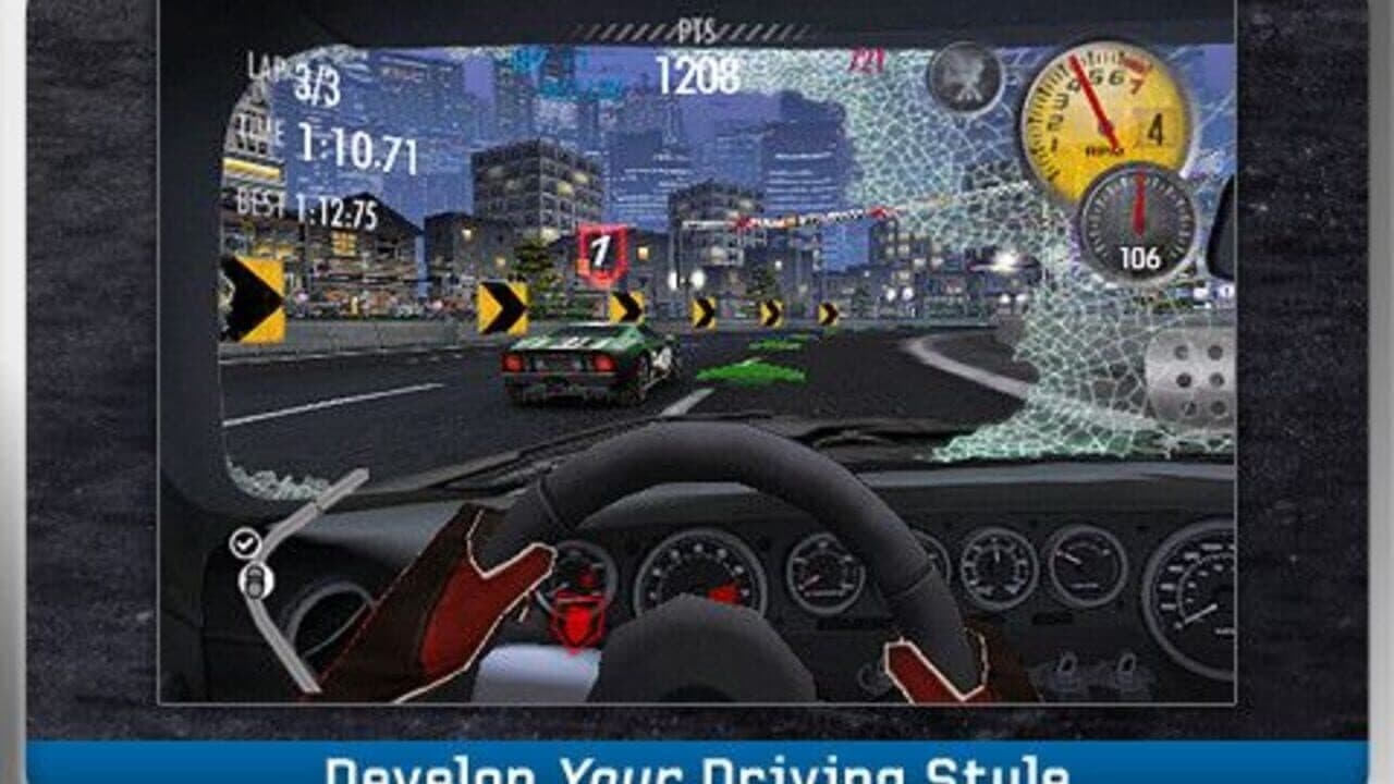 Need for Speed: Shift thumbnail 4