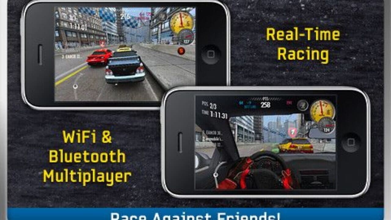 Need for Speed: Shift thumbnail 5