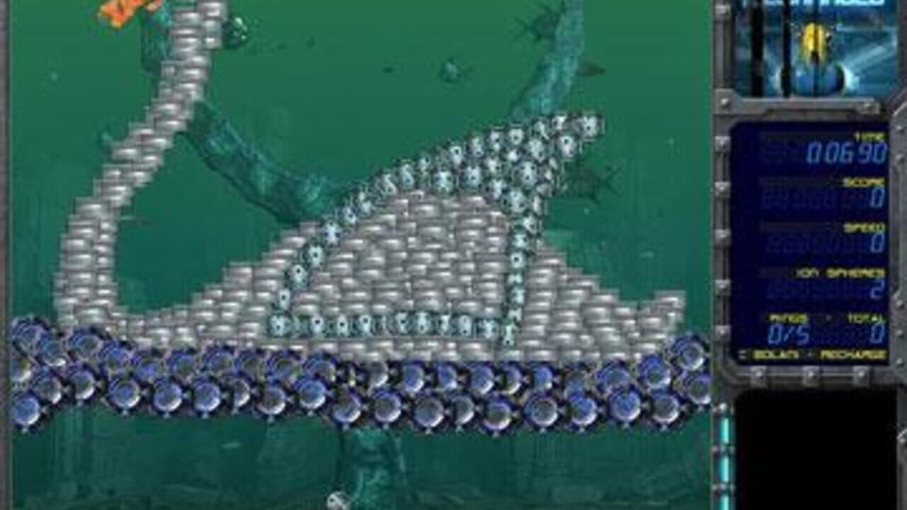 Ricochet Lost Worlds: Recharged thumbnail 2