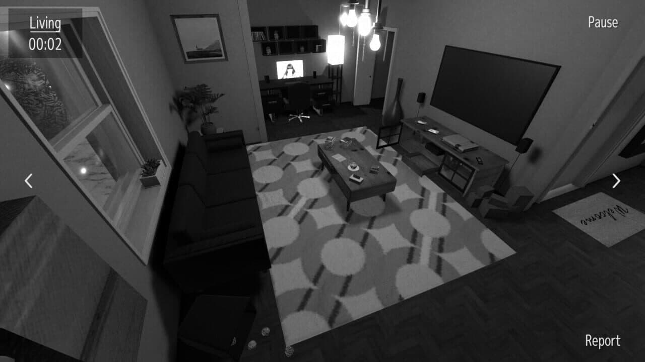 Monitoring All Night thumbnail 2