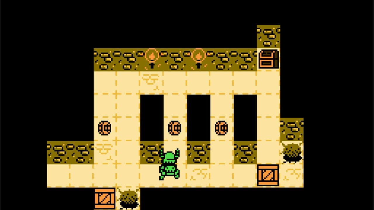 Chew Chew Mimic thumbnail 2