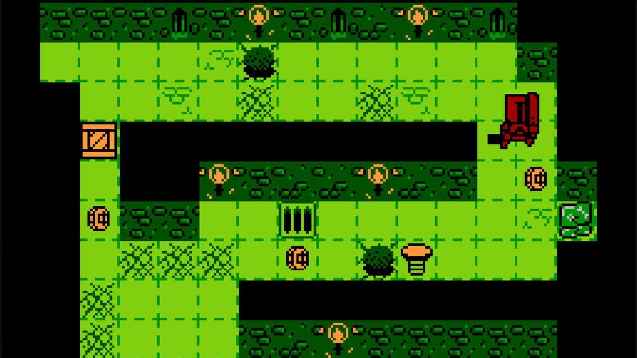 Chew Chew Mimic thumbnail 3