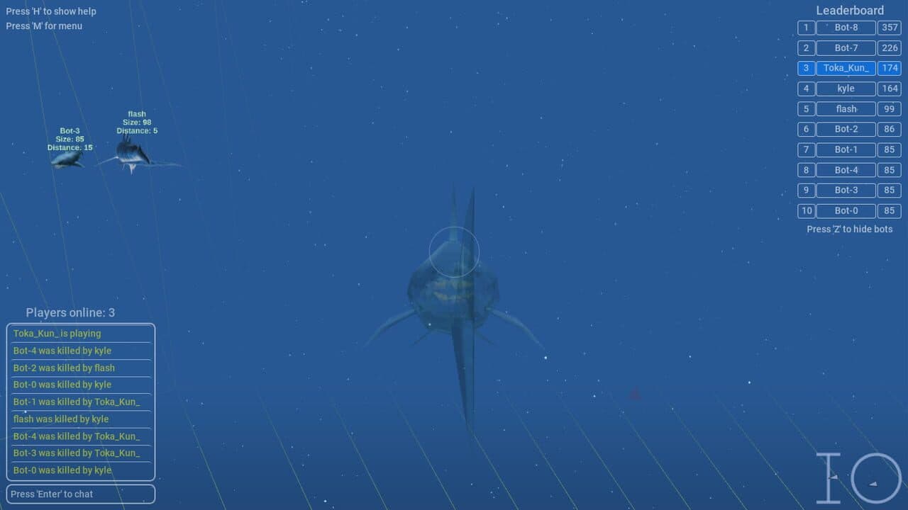 Sharks 3D thumbnail 4
