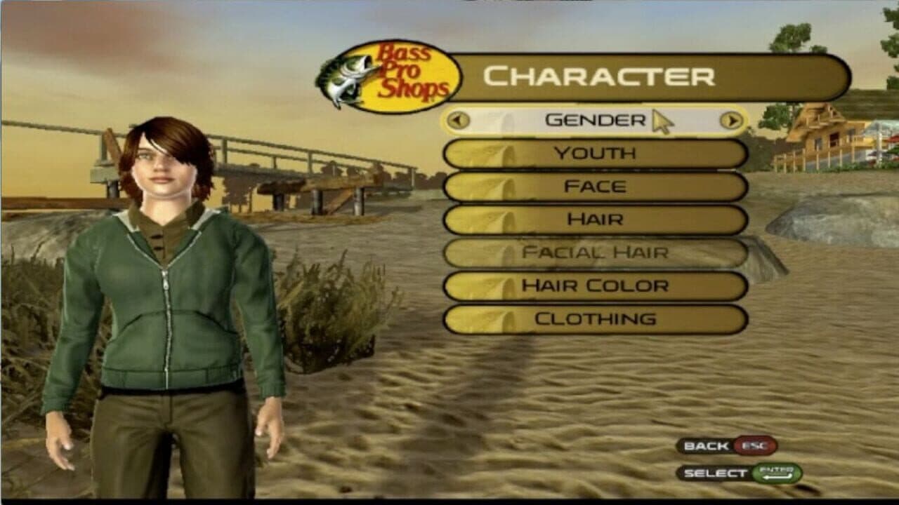 Bass Pro Shops: The Strike thumbnail 4