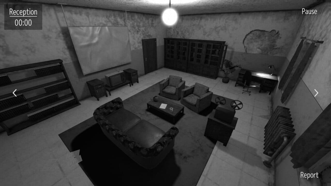 Monitoring All Night thumbnail 5