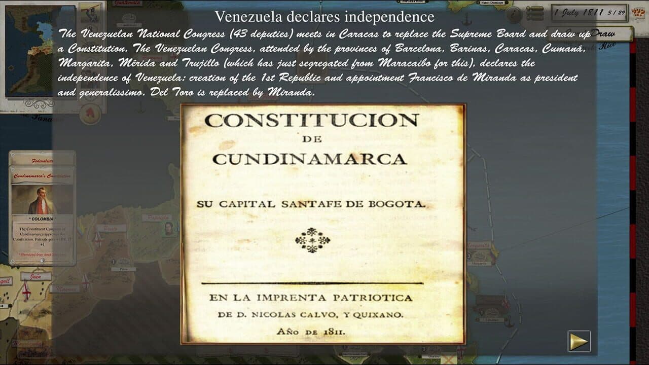 Libertad o Muerte! thumbnail 6