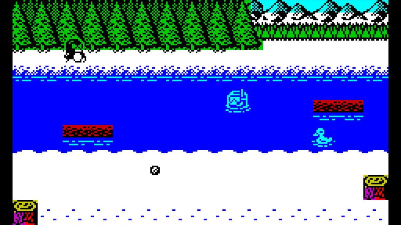 Penguin Attack thumbnail 2