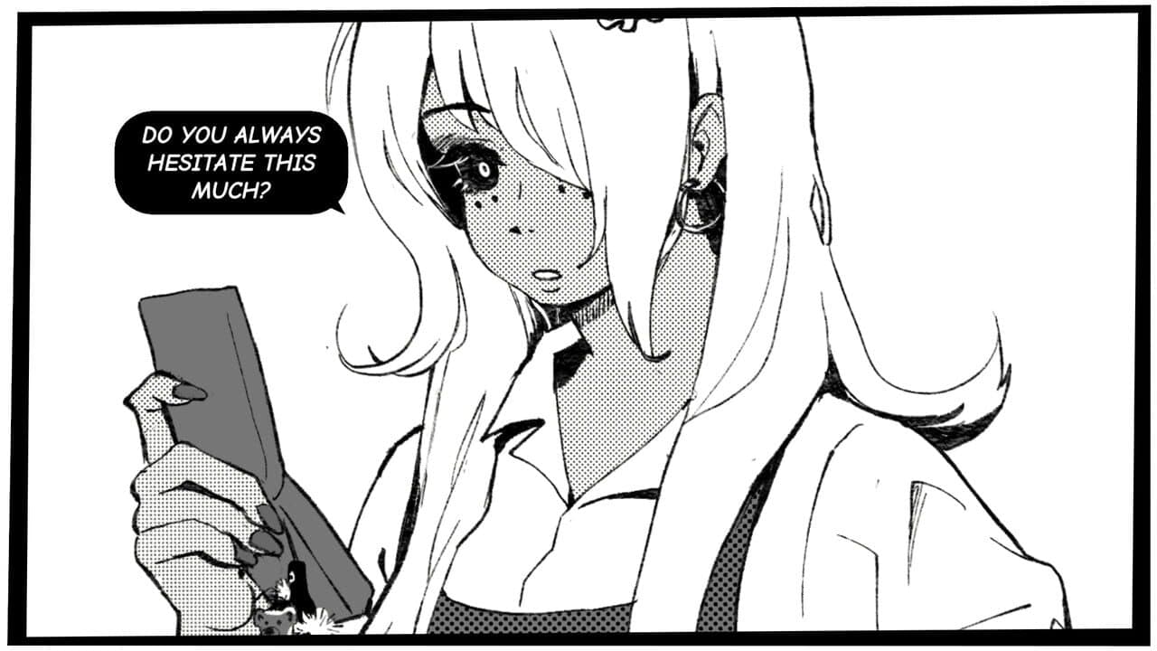 Kodokuhime screenshot 1