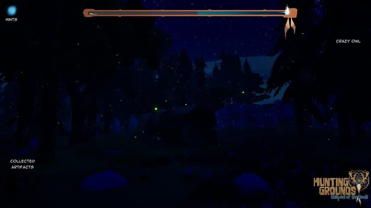 Hunting Grounds: Whispers Of The Woods thumbnail 2