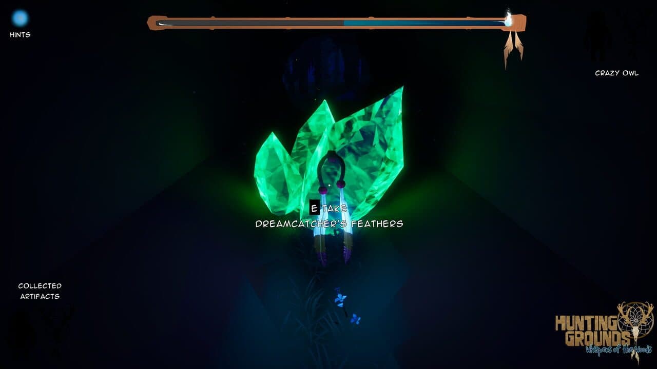 Hunting Grounds: Whispers Of The Woods thumbnail 3