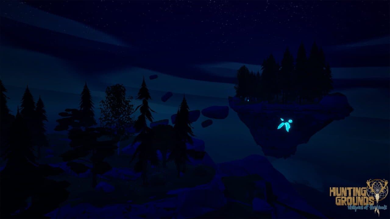 Hunting Grounds: Whispers Of The Woods thumbnail 4