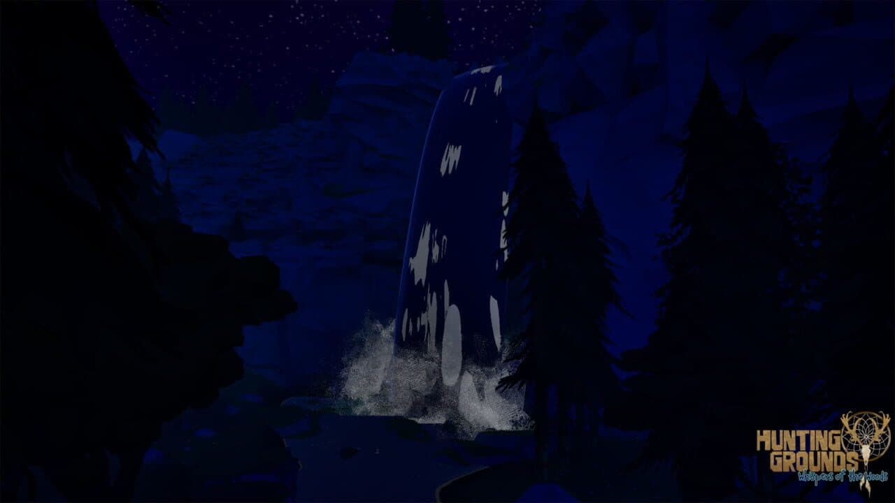 Hunting Grounds: Whispers Of The Woods thumbnail 5
