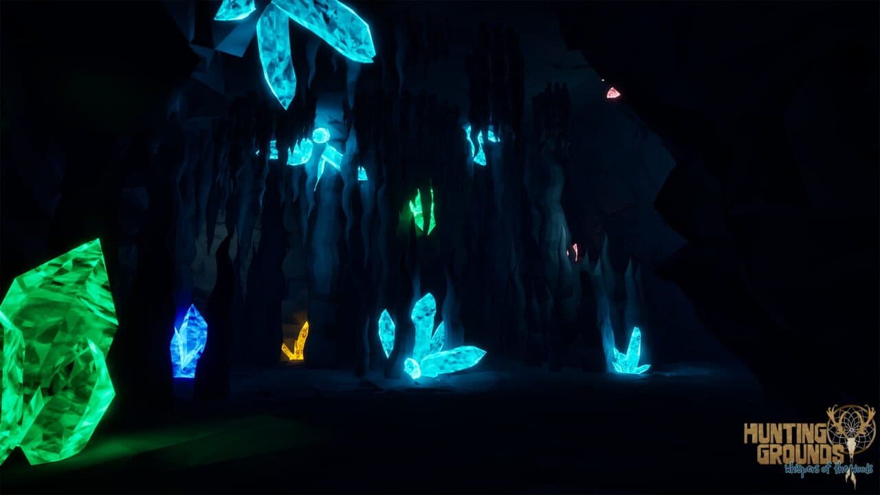 Hunting Grounds: Whispers Of The Woods thumbnail 6