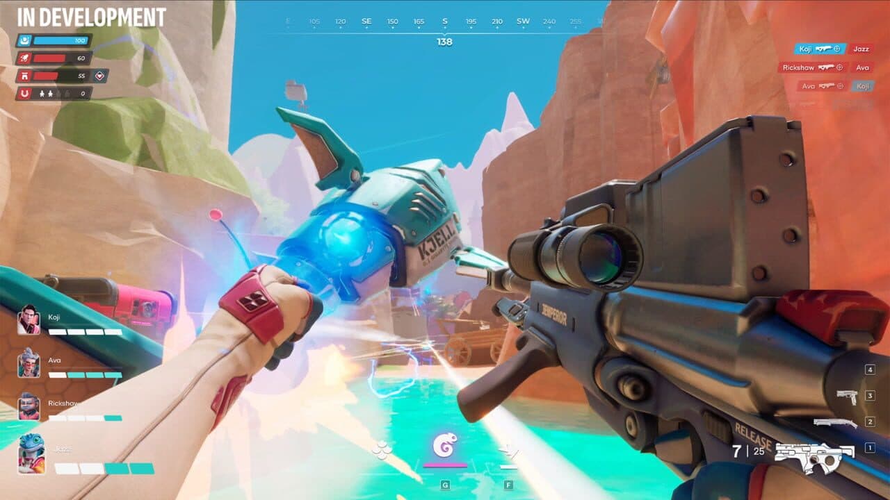 Heart Electric thumbnail 2