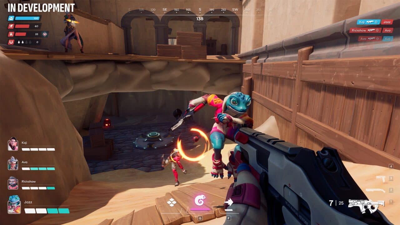 Heart Electric thumbnail 4